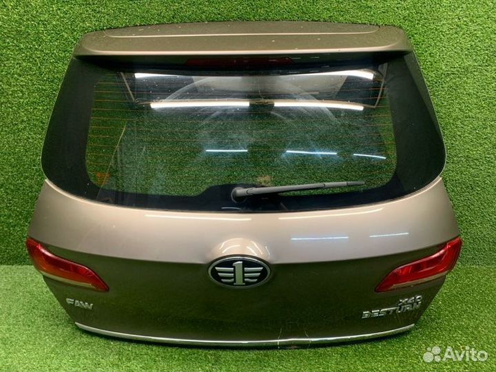 Крышка багажника FAW Besturn X40/Besturn X40 EV