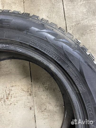 Toyo observe g3 ice