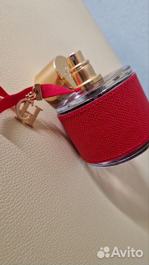 Духи Carolina herrera женские 100ml