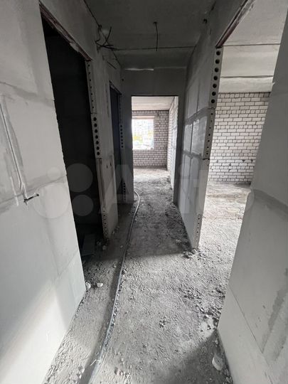 3-к. квартира, 78,1 м², 4/10 эт.