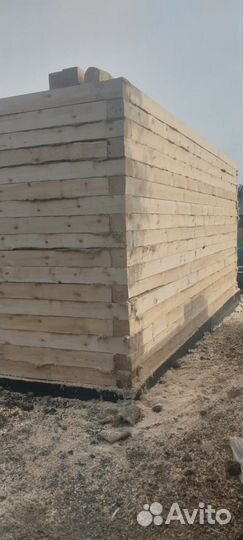 Строительство