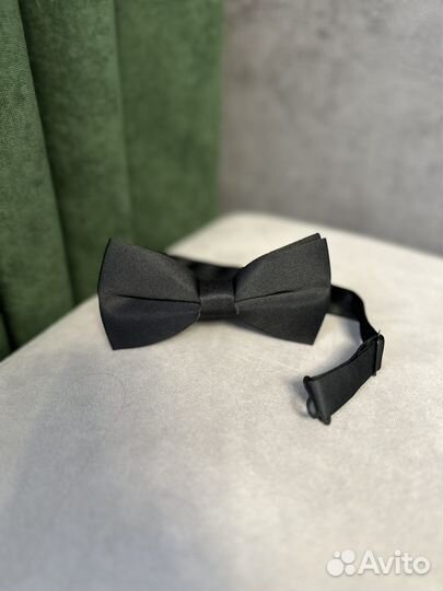 Бантик-галстук