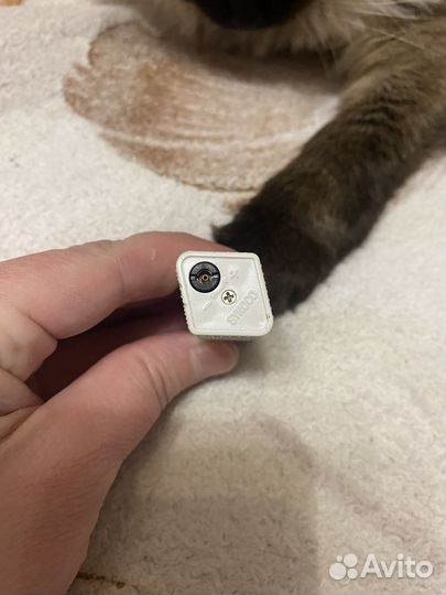 Зажигалка газовая Marlboro