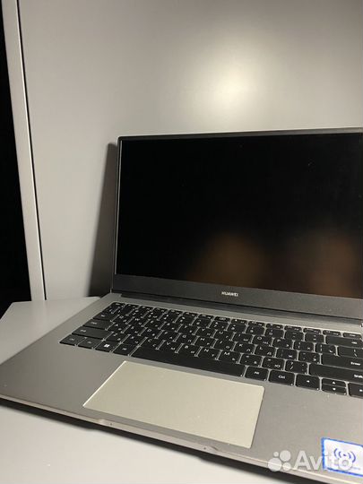 Ноутбук huawei matebook d 14 512гб
