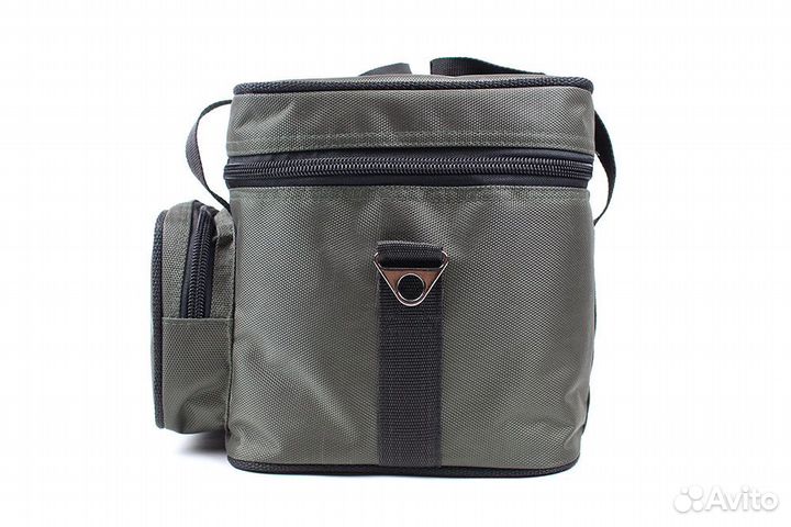 Термосумка Tackle Fish Chilla Bag 40х25х25см