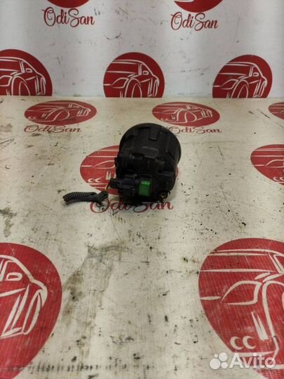 Фара противотуманная Nissan X-Trail T31 QR25DE