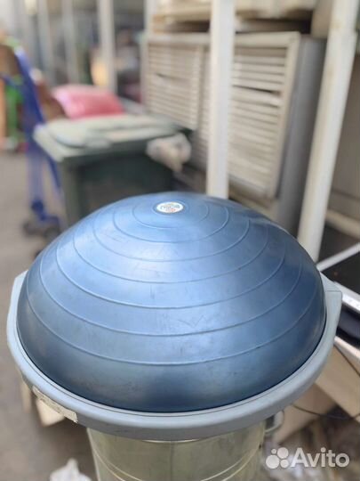 Bosu полусфера оригинал США