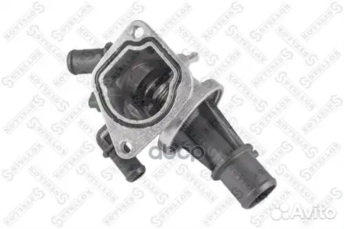 Термостат opel agila corsa meriva suzu Stellox