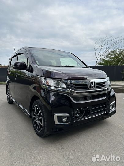 Honda N-WGN 0.7 CVT, 2019, 30 000 км