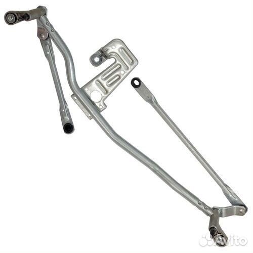 Трапеция стеклоочистителя peugeot boxer/fiat