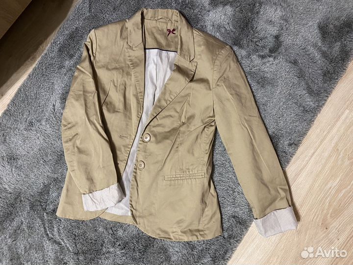 Женская одежда