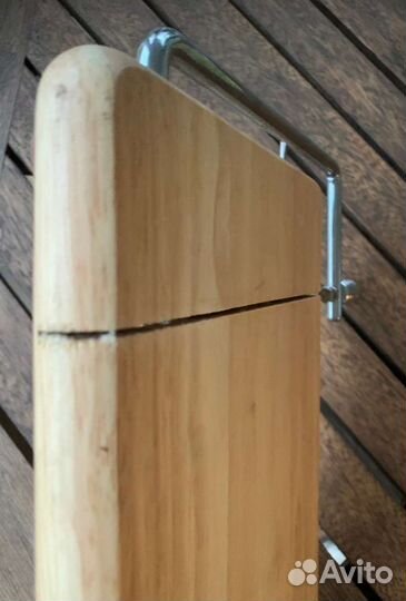 Сырорезка Oriental Way