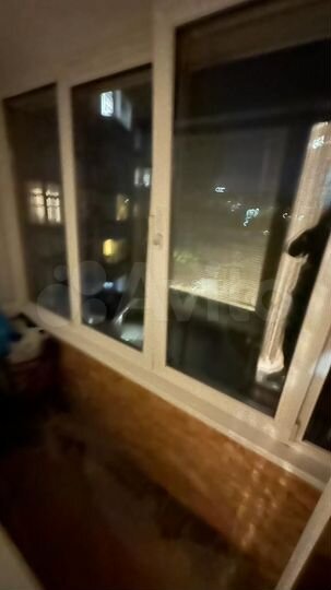 3-к. квартира, 60 м², 5/5 эт.