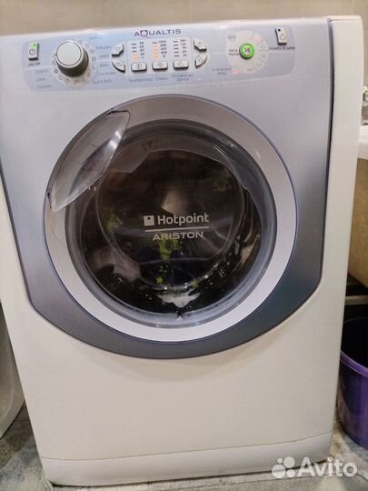 Стиральная машина автомат бу