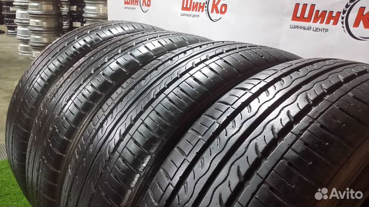 Kumho Solus KH17 205/60 R16
