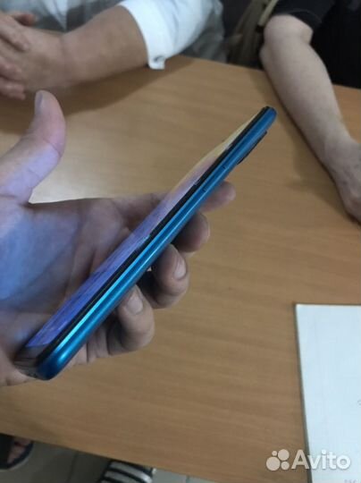 Xiaomi redmi 9А