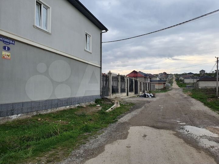 Участок 10 сот. (ИЖС)