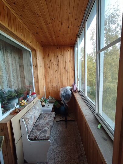 3-к. квартира, 68,6 м², 4/9 эт.