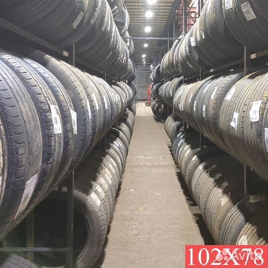 Hankook Winter I'Cept Evo2 W320C 215/55 R17 98L