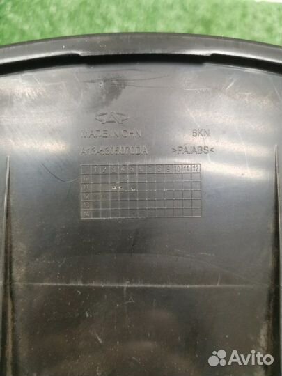 Козырек панели приборов Haima 3 HMC7185A