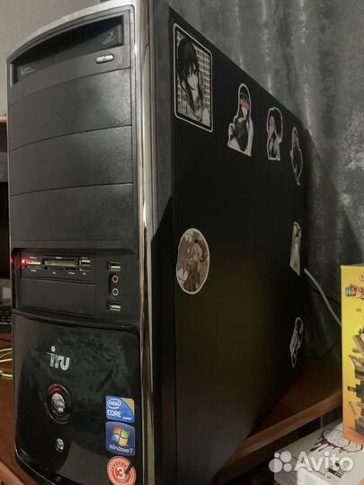 Компьютер i3