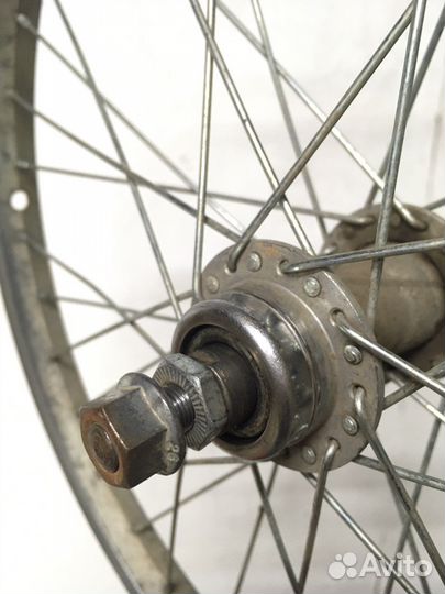 Диск 20 для велосипеда