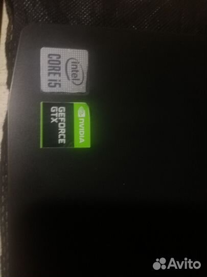 Мощный Lenovo Gaming Core i5 1650Ti