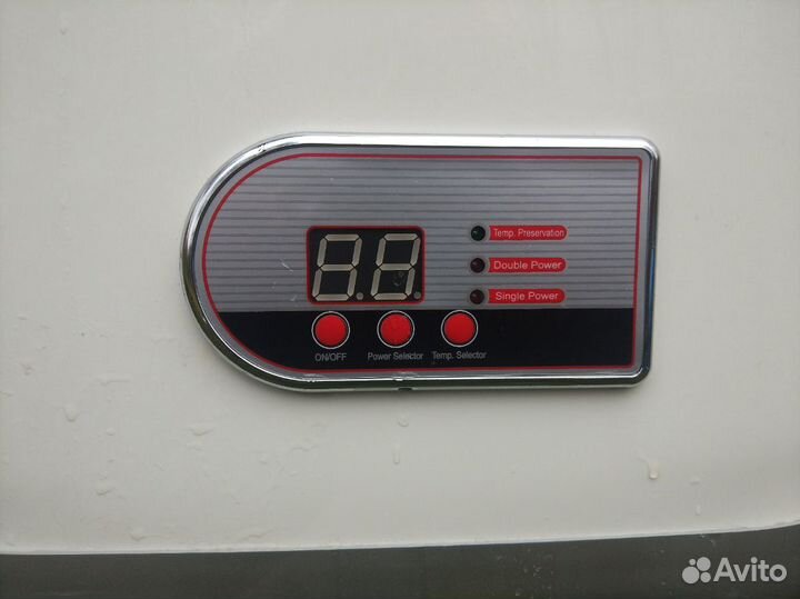 Комплект ТЭН RF для водонагревателя Thermex W купить по низкой цене в Москве