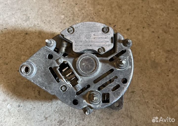 Генератор на fiat-hitachi W170, W230E, FG105A