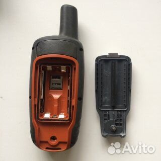 Навигатор garmin gpsmap 62