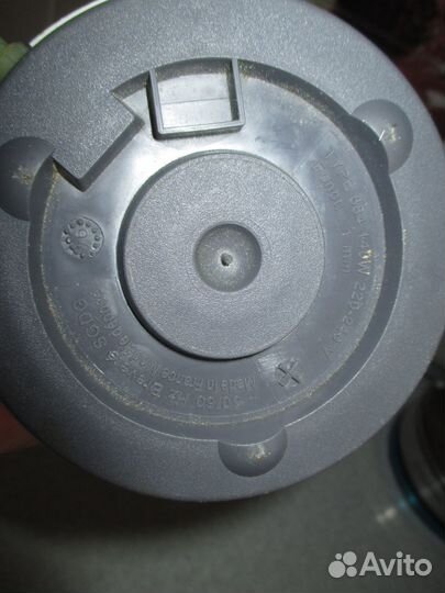 Кофемолка moulinex