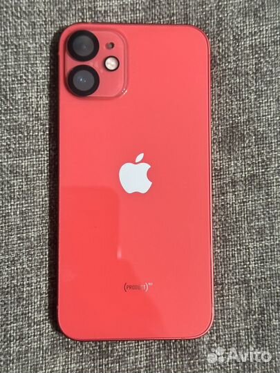 iPhone 12 mini, 256 ГБ