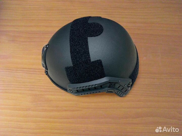 Шлем баллистический