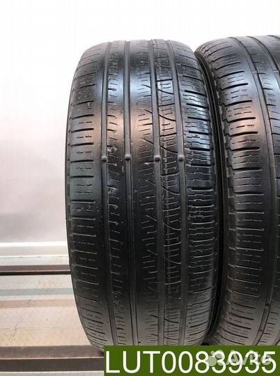 Pirelli Scorpion Verde All Season 235/60 R18 100K