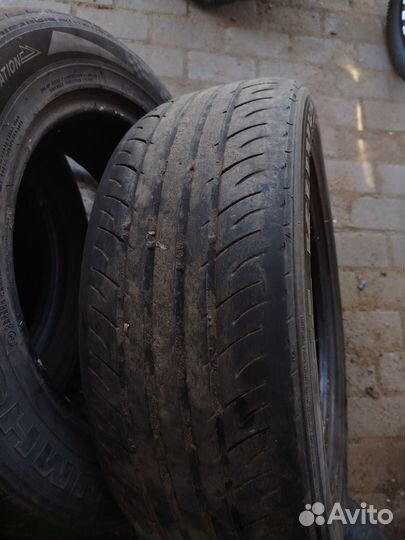 Advance AR202 5/6 R16