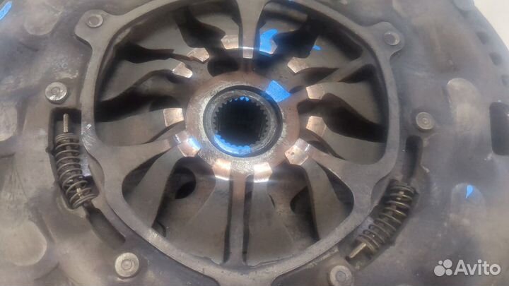 Маховик Volkswagen Touran, 2008