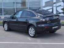 Mazda 3 1.6 AT, 2008, 249 839 км, с пробегом, цена 800 000 руб.