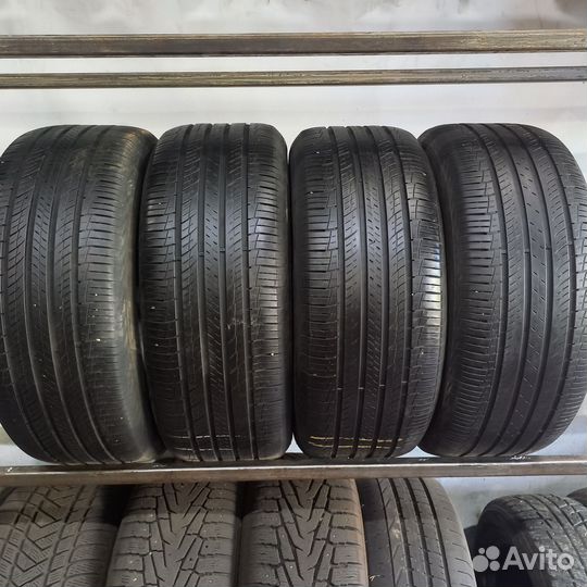 Hankook Dynapro HP2 RA33 235/55 R17 99V