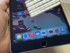iPad mini 4 16gb sim LTE рст идеал состояние объявление продам