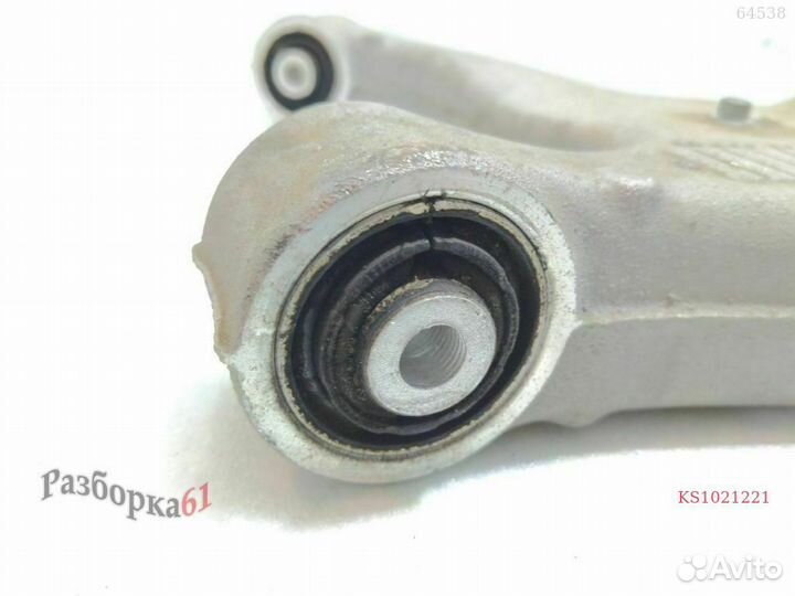 Рычаг audi S4 B8 Задний правый, нижний