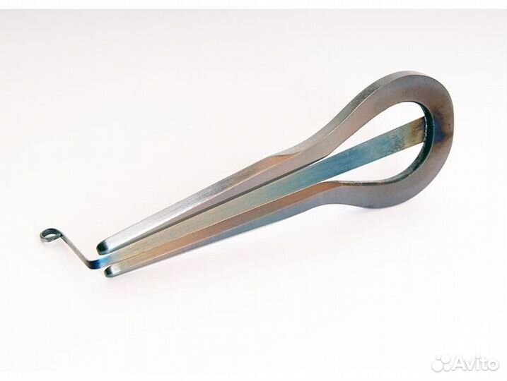 EV-B-95 Варган «Большой», Хакасские варганчики