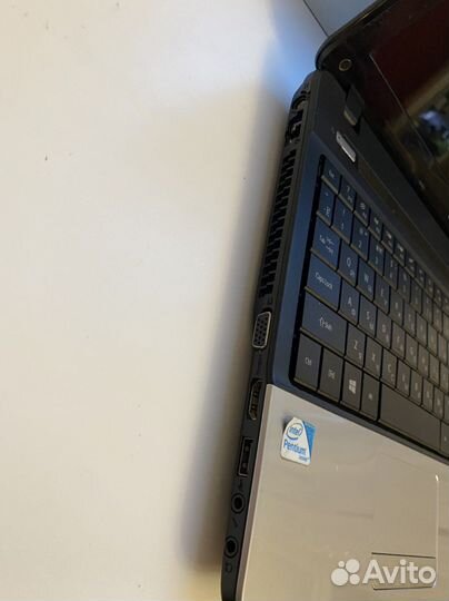Packard bell B960 TE 11HC