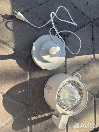 Соковыжималка tefal