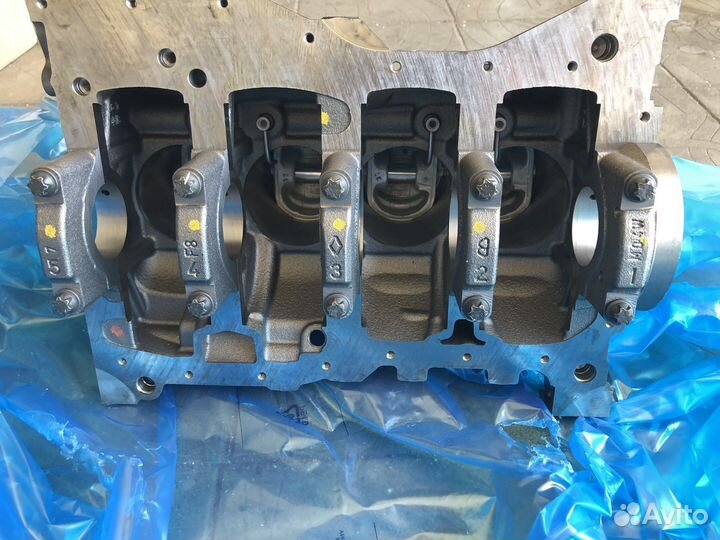 Двс рено Renault