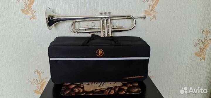 Труба John pocker