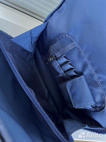 Школьный рюкзак для девочки