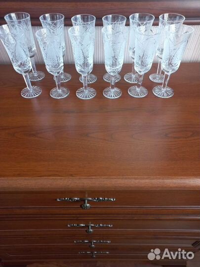 Посуда СССР