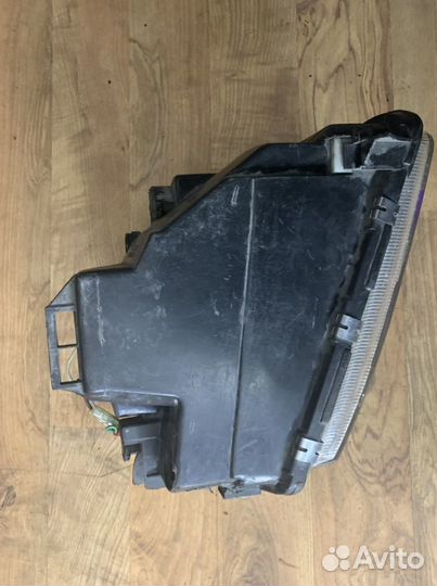 Фара левая Audi A4 b5