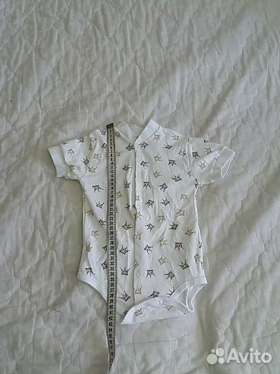 Слип и боди