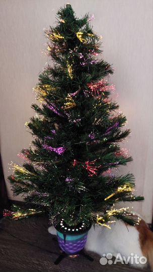 Искусственная ёлка